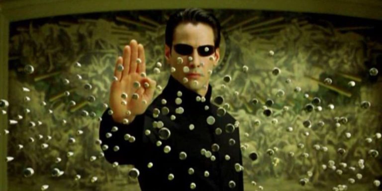 Un nouveau film Matrix arrive – avec un changement majeur
