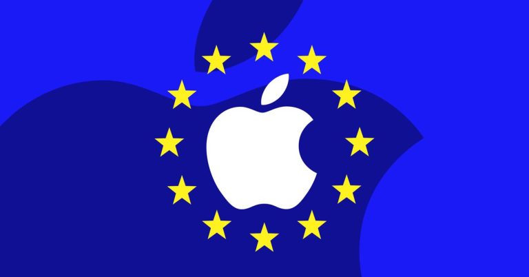 Un premier aperçu des magasins d’applications iPhone alternatifs en Europe