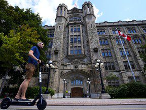 Un seul acte de courage est nécessaire pour réparer le système fiscal canadien, mais ce gouvernement ne le fera pas