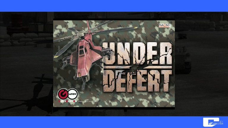 Under Defeat arrive sur PS5, Xbox, Switch et PC cet hiver    
