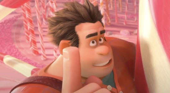 Une attraction Wreck-It Ralph arrive (enfin !) dans un parc Disney, mais pas celle que nous pensions