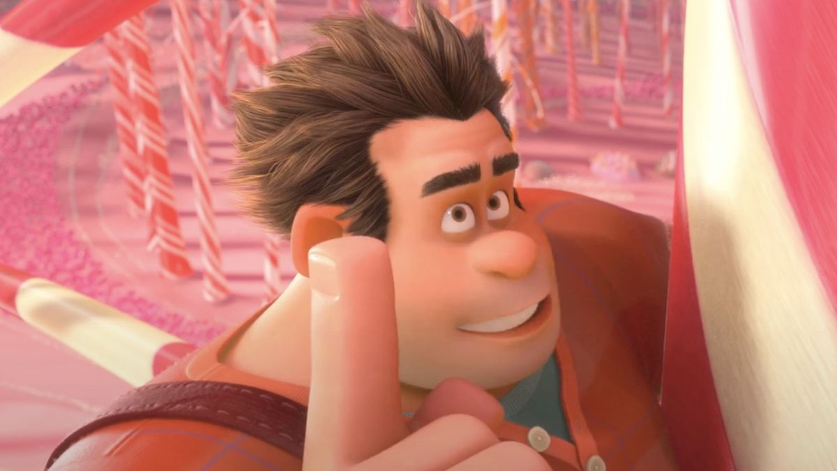 Une attraction Wreck-It Ralph arrive (enfin !) dans un parc Disney, mais pas celle que nous pensions
