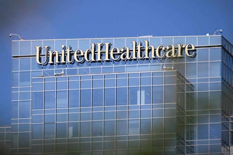 UnitedHealth affirme que les pirates du Change ont volé des données de santé sur « une proportion substantielle de personnes en Amérique »