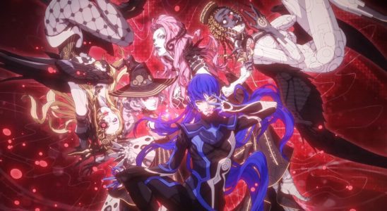 Vidéo : Sortie de la deuxième bande-annonce officielle de Shin Megami Tensei V : Vengeance