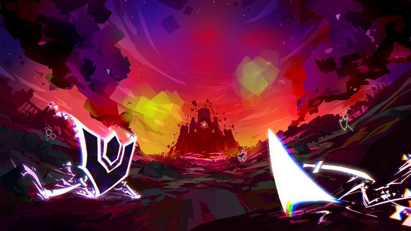 Void Sols Keyart