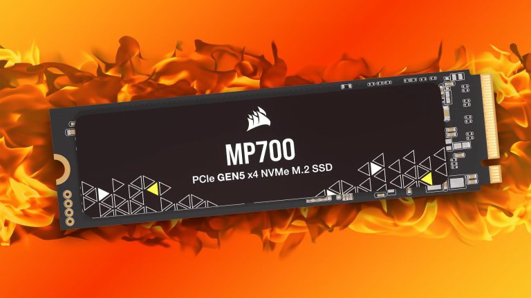 Votre prochain SSD pourrait lire à 60,5 Go/s, grâce à PCIe 7
