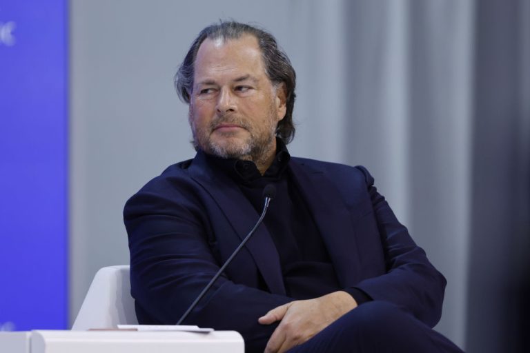 Wall Street ne semble pas très enthousiaste à l’idée d’un éventuel partenariat Salesforce-Informatica