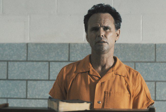 Walton Goggins explique le camée surprise « justifié » et taquine la réunion de Boyd/Raylan