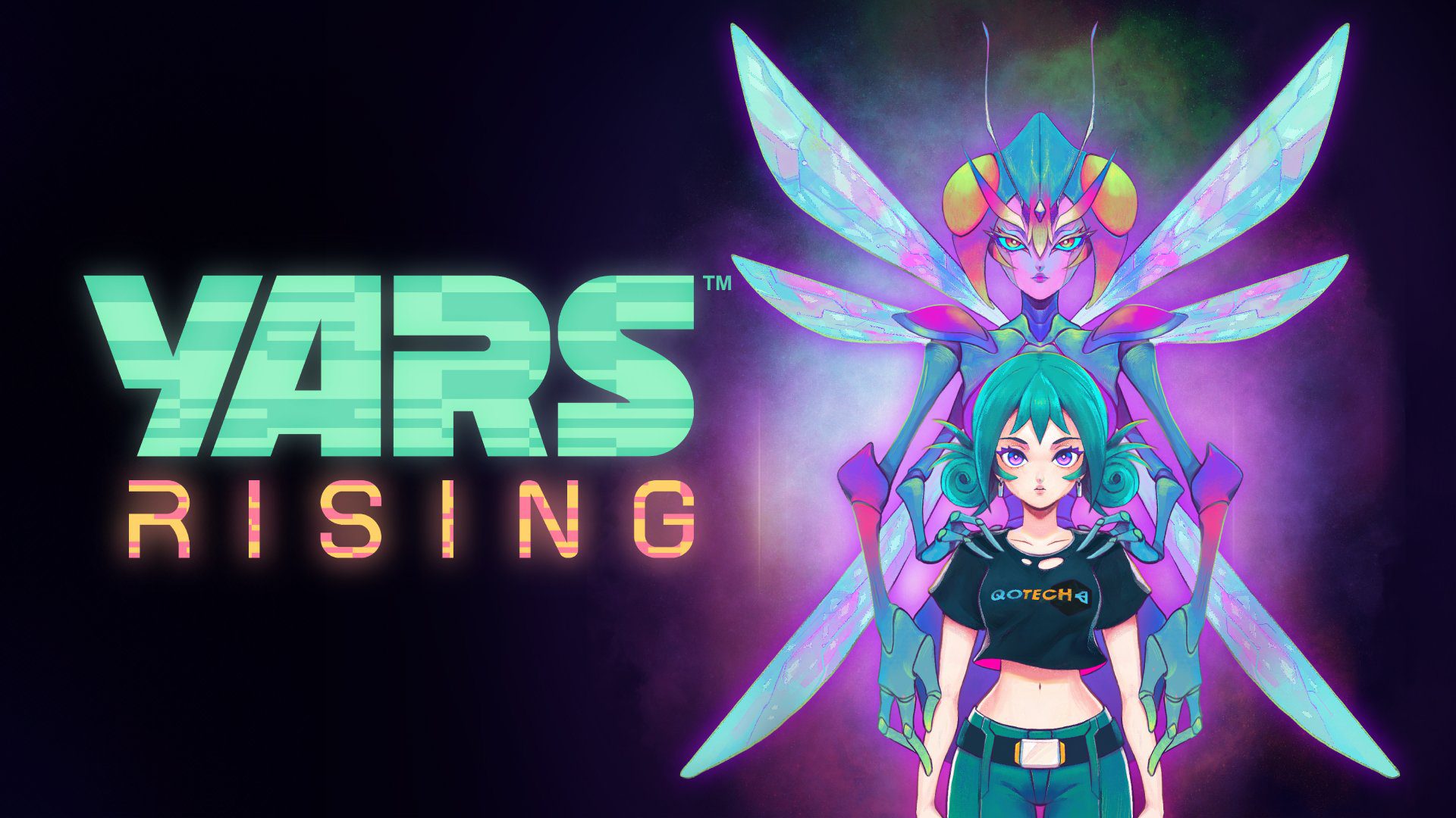 WayForward is making Yars Rising, a metroidvania based on Atari’s Yars’ Revenge