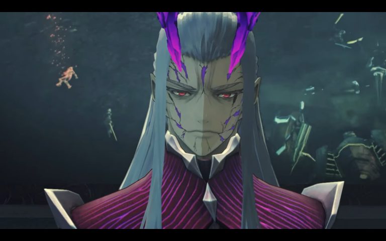 Xenoblade Chronicles 3 - Moebius et Z expliqués
