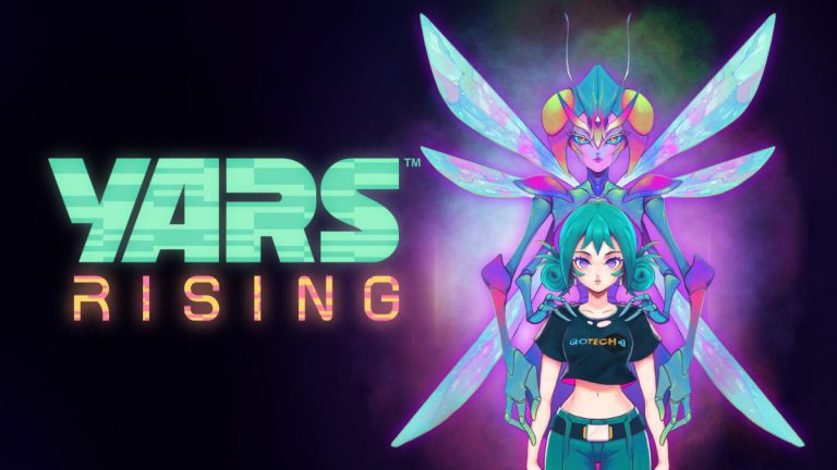 Yars Rising fait revivre un jeu Atari vieux de 40 ans en tant que metroidvania moderne