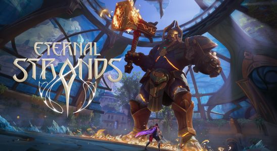 Yellow Brick Games annonce le jeu d'action et d'aventure fantastique Eternal Strands pour PS5, Xbox Series et PC