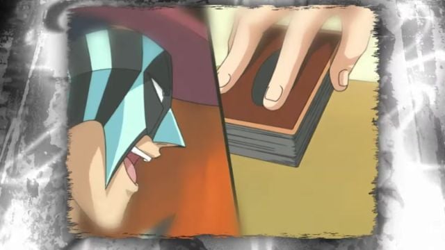 deck en yugioh