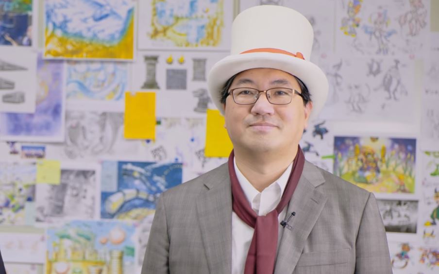 Yuji Naka revient sur X en accusant le producteur de Dragon Quest de « mentir au tribunal »
