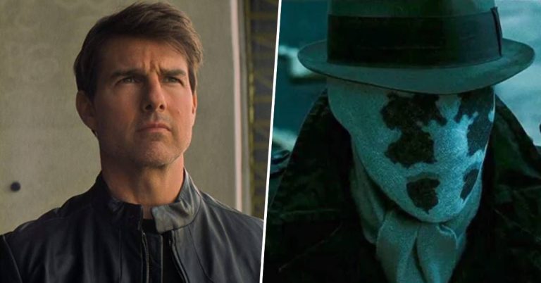 Zack Snyder dit que Tom Cruise voulait jouer ce surprenant personnage de Watchmen