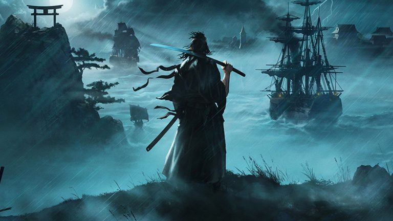 L'augmentation des ventes de Ronin avant Nioh et sa suite, déclare Koei Tecmo
