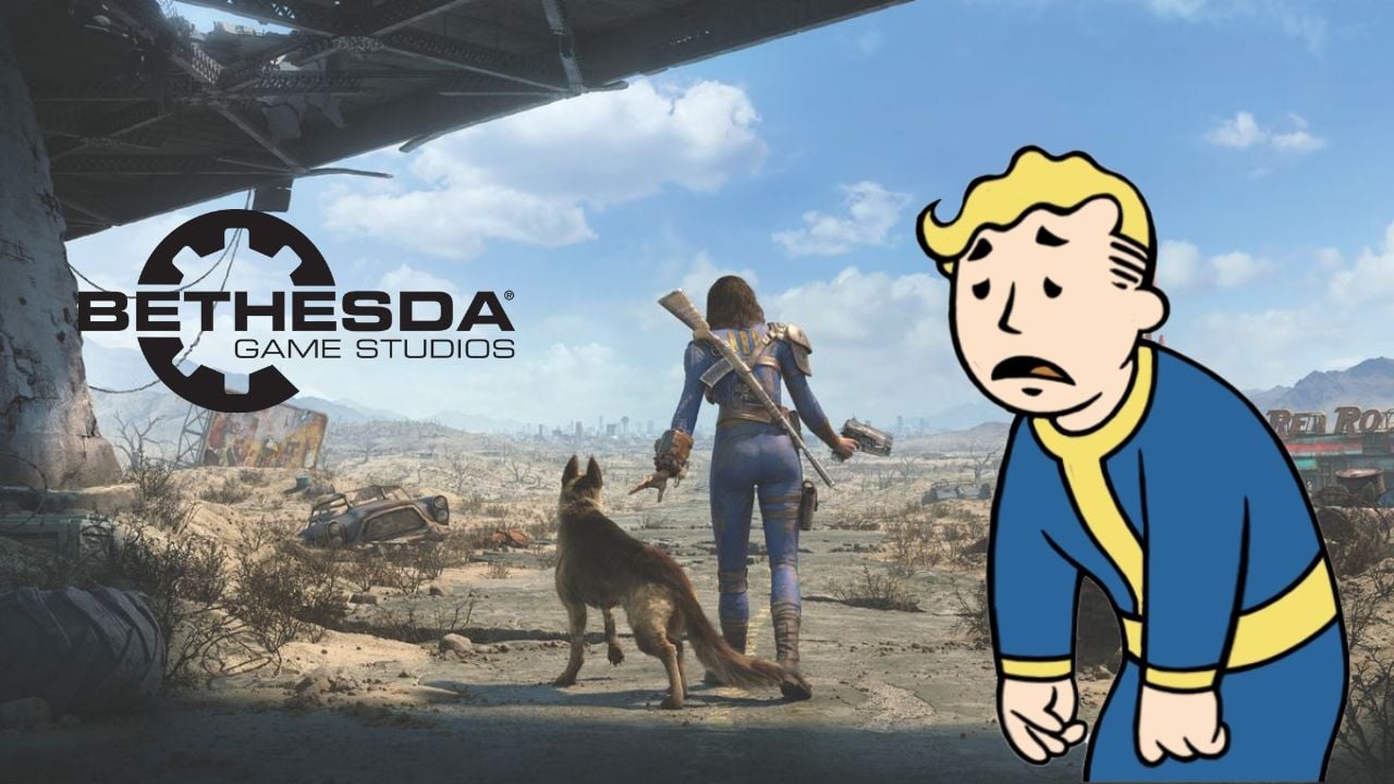 Comment Bethesda a échappé à la popularité soudaine de Fallout 4 avec la mise à jour de nouvelle génération
