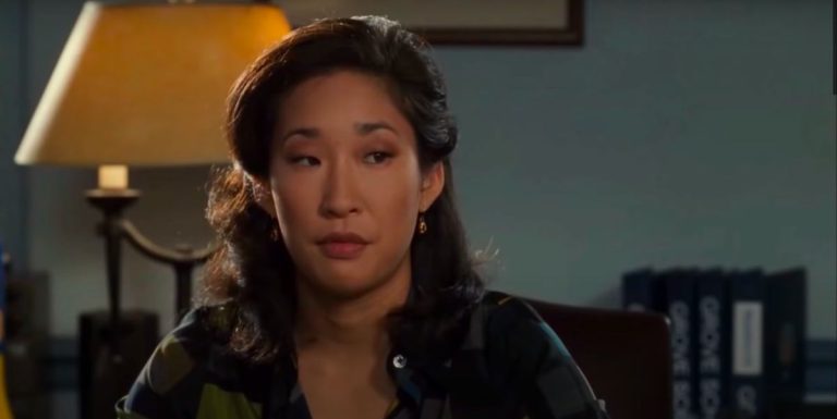 La star de Grey's Anatomy, Sandra Oh, reprend son rôle emblématique au cinéma
