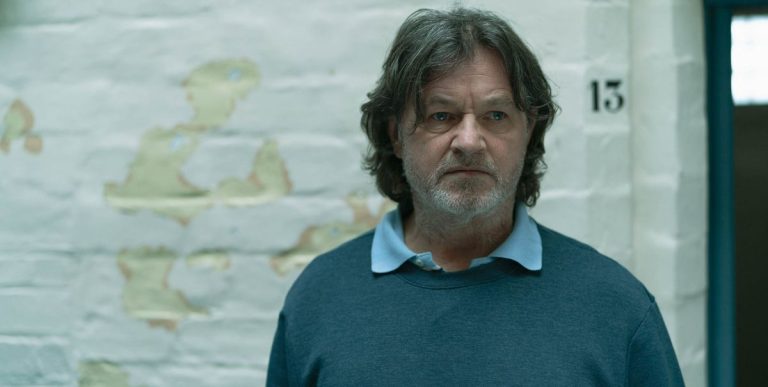 La star de Line of Duty, Brian McCardie, est décédée à l'âge de 59 ans
