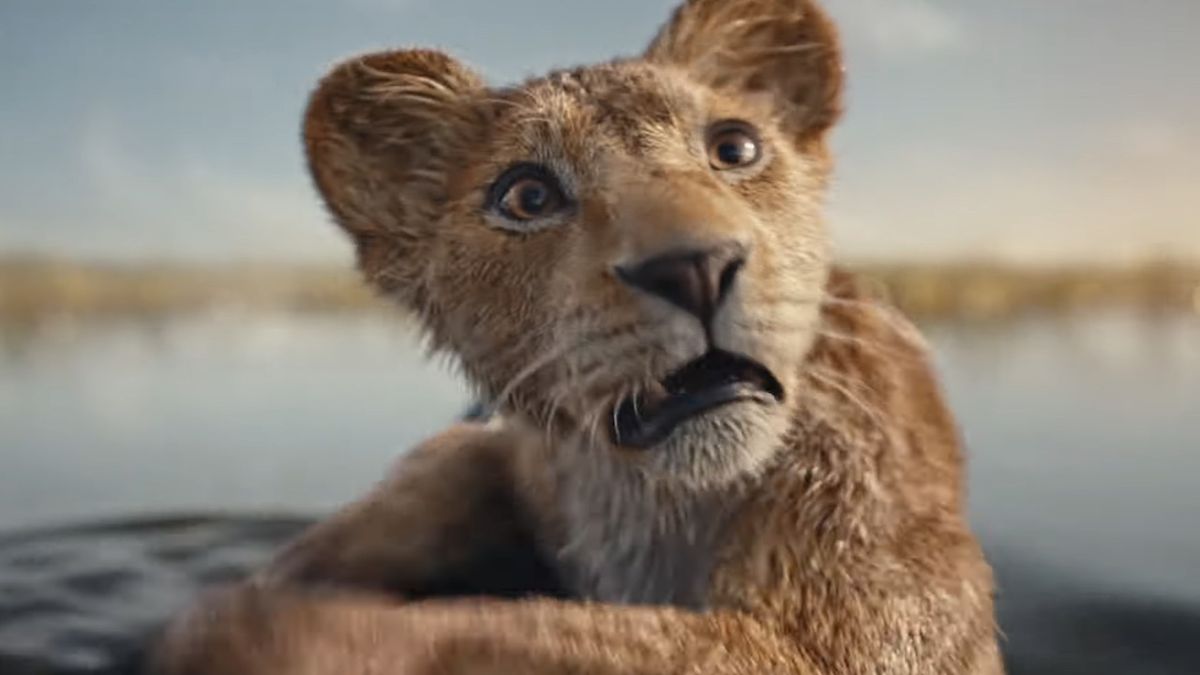 Mufasa : La bande-annonce du Roi Lion présente le retour de Timon et Pumbaa et plus encore
