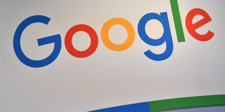 Les derniers licenciements de Google touchent les groupes Flutter et Python