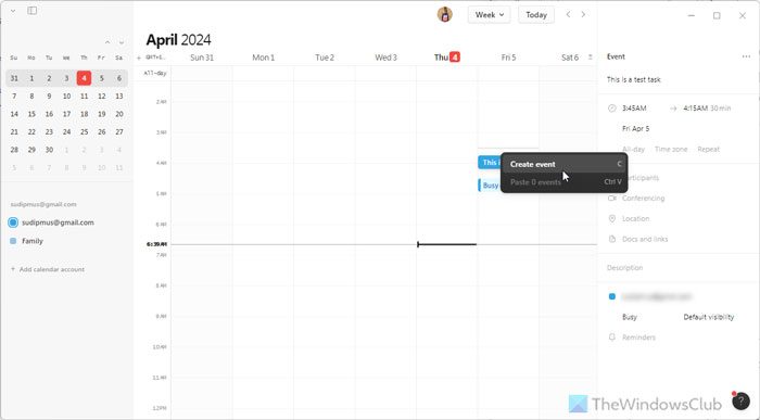 Meilleur logiciel AI Scheduling Assistant pour PC