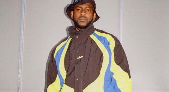 Skepta parle de sa première incursion dans le cinéma avec le court métrage "Tribal Mark" et les projets d'un long métrage : "Je crie à Denzel" Le plus populaire à lire absolument Abonnez-vous aux newsletters variées Plus de nos marques