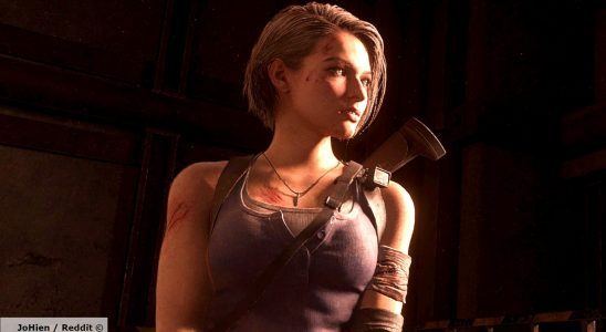 Resident Evil vient de bénéficier du lancer de rayons approprié, et ça a l'air incroyable