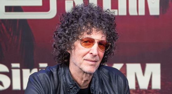 Comment Hillary Clinton a contribué à la réalisation de l'interview de Joe Biden avec Howard Stern