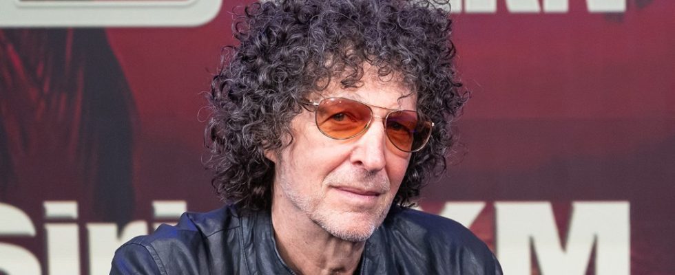 Comment Hillary Clinton a contribué à la réalisation de l'interview de Joe Biden avec Howard Stern