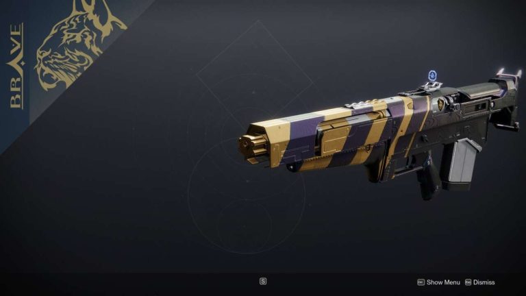 Guide du haut fourneau Destiny 2 – Comment l'obtenir, rouleau organisé et rouleau divin
