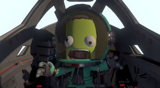 Kerbal Space Program 2 est « sûr » malgré les licenciements chez Take-Two