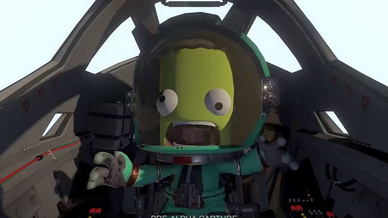 Kerbal Space Program 2 est « sûr » malgré les licenciements chez Take-Two
