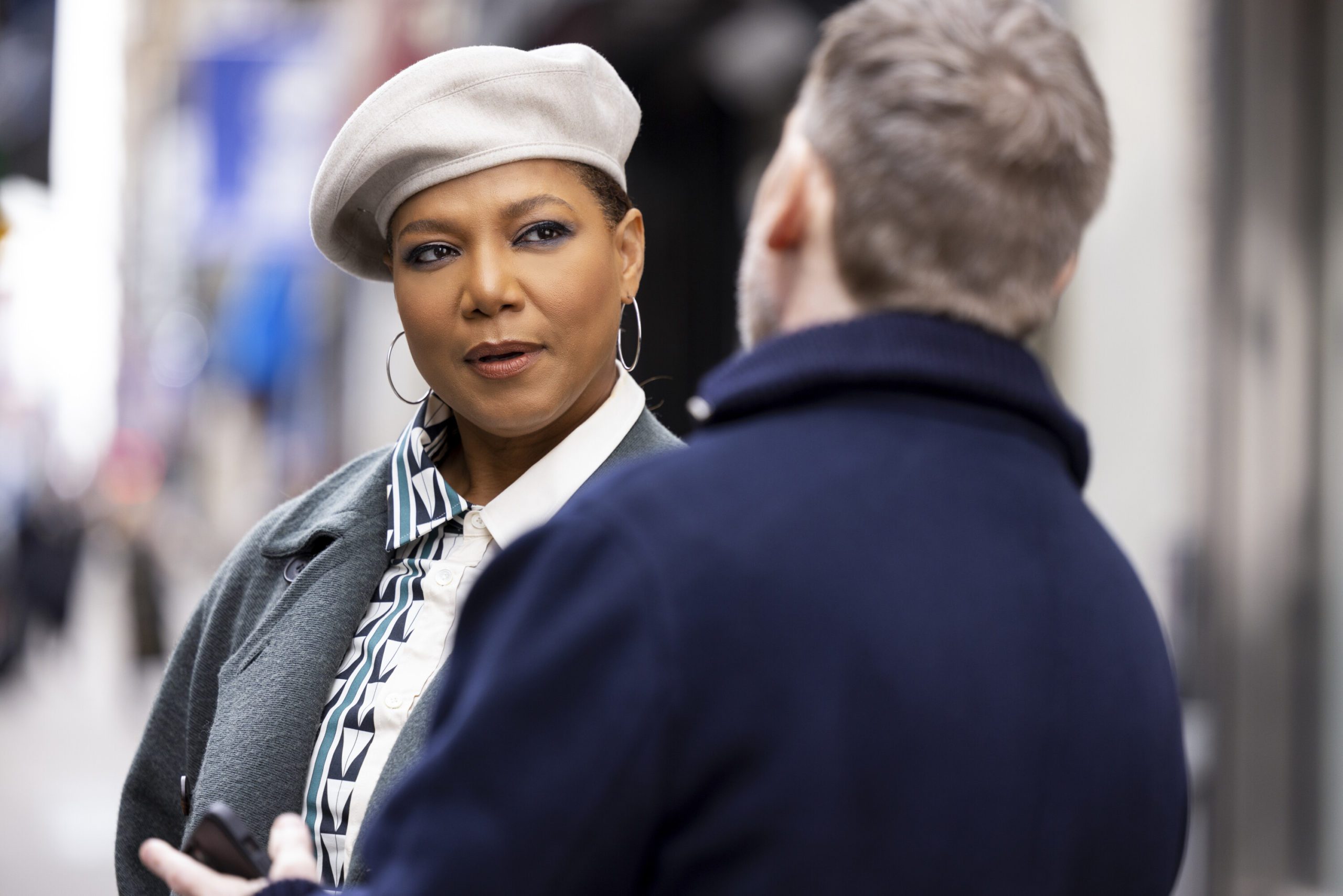  The Equalizer : renouvellement de la saison cinq ;  La série Queen Latifah revient pour 2024-25
