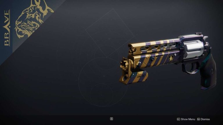 Destiny 2 Luna's Howl Guide – Comment l'obtenir, le rouleau organisé et le rouleau divin
