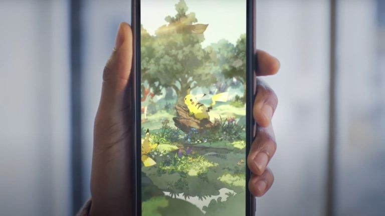 The Pokémon Company et DeNA forment une nouvelle filiale
