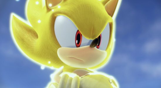 Super Sonic rejoint un trio de nouveaux ensembles LEGO cet été