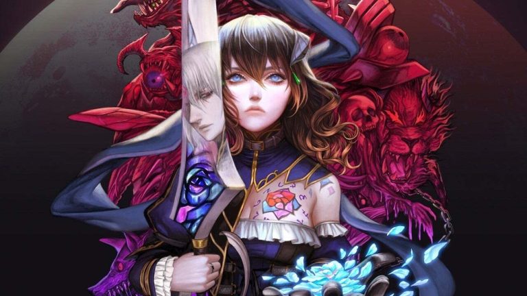 Bloodstained: Ritual Of The Night obtient les modes PvP et « Chaos »
