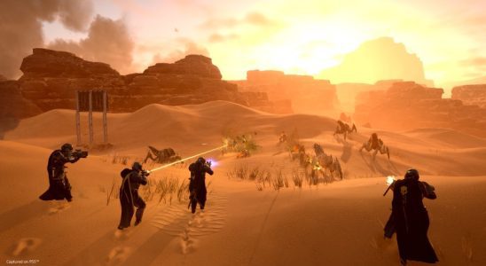 Les joueurs de Helldivers 2 expriment leur frustration sur Steam car il nécessitera bientôt un compte PSN