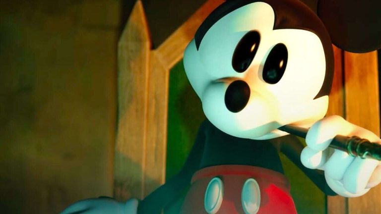 Disney Epic Mickey : les précommandes rebrossées sont officiellement en ligne
