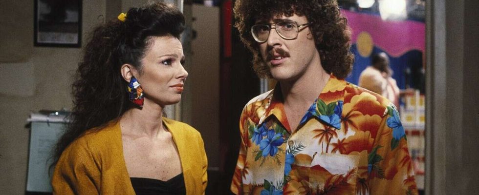 Vous n'avez jamais vu un Al bizarre comme ça : l'UHF arrive enfin sur Blu-ray 4K