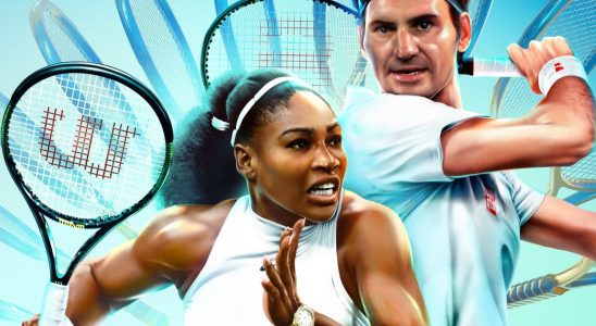 Les joueurs de TopSpin 2K25 furieux des problèmes de serveur affectant le mode carrière solo