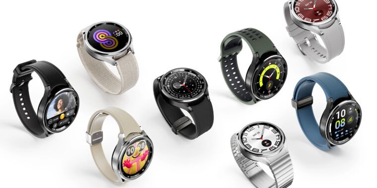 Le grand retour de Wear OS se poursuit ;  pourrait représenter la moitié des ventes d’Apple Watch