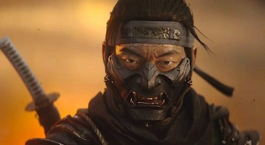 Le gel de Ghost of Tsushima a été corrigé, aucune mise à jour requise