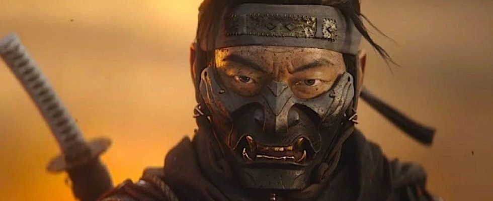 Le gel de Ghost of Tsushima a été corrigé, aucune mise à jour requise