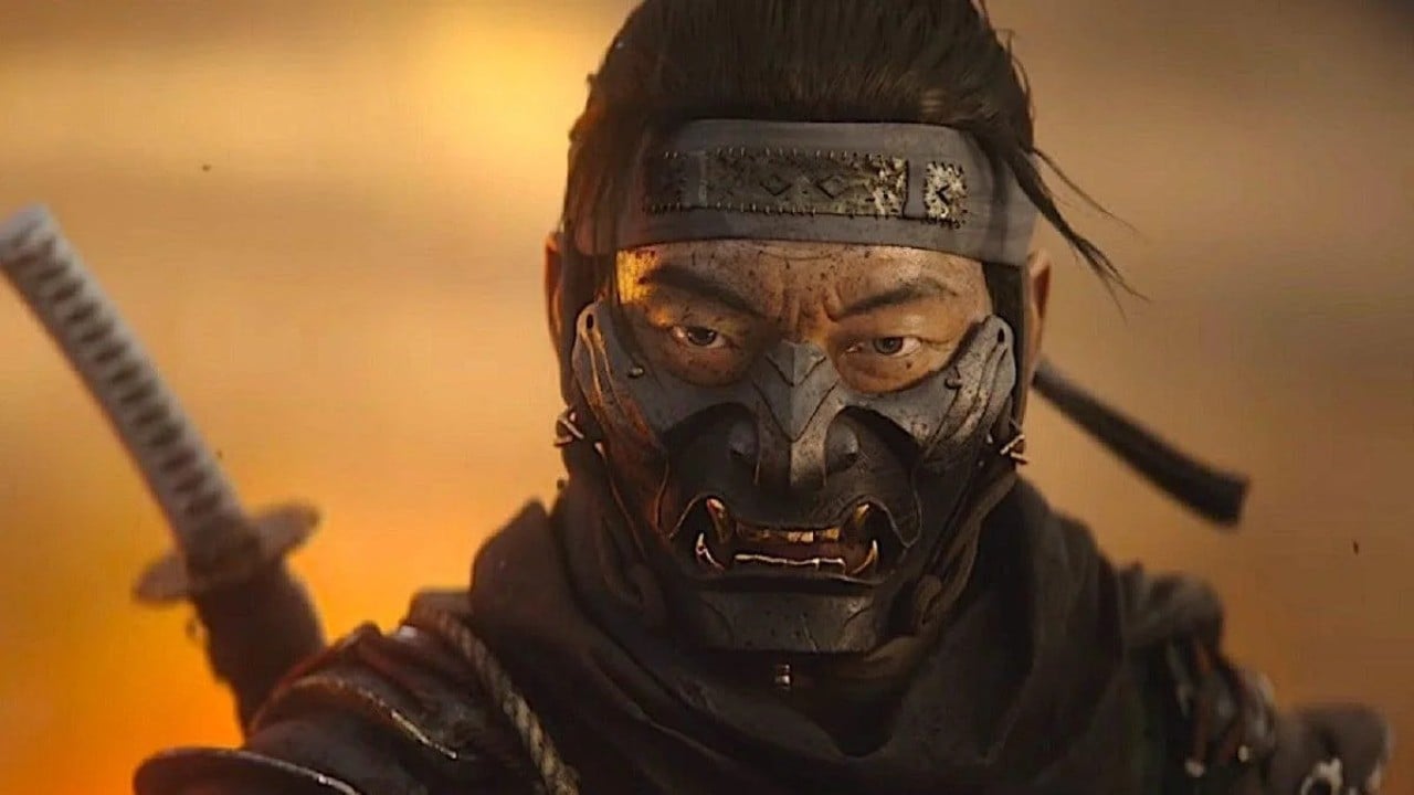 Le gel de Ghost of Tsushima a été corrigé, aucune mise à jour requise
