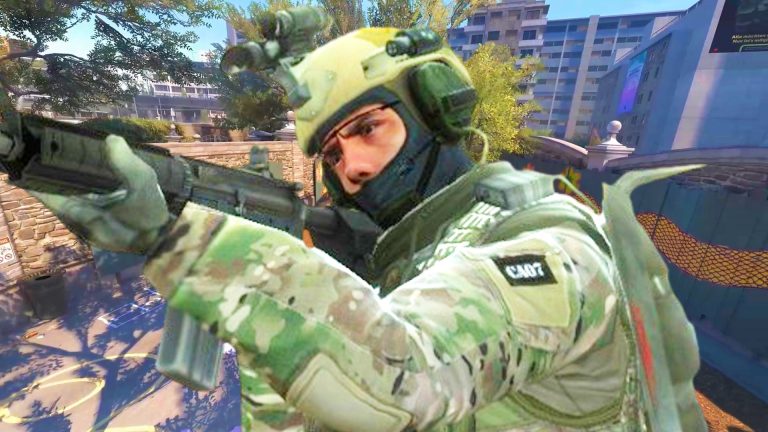 La nouvelle vague d'interdiction de Counter-Strike 2 tue les tricheurs sous vos yeux
