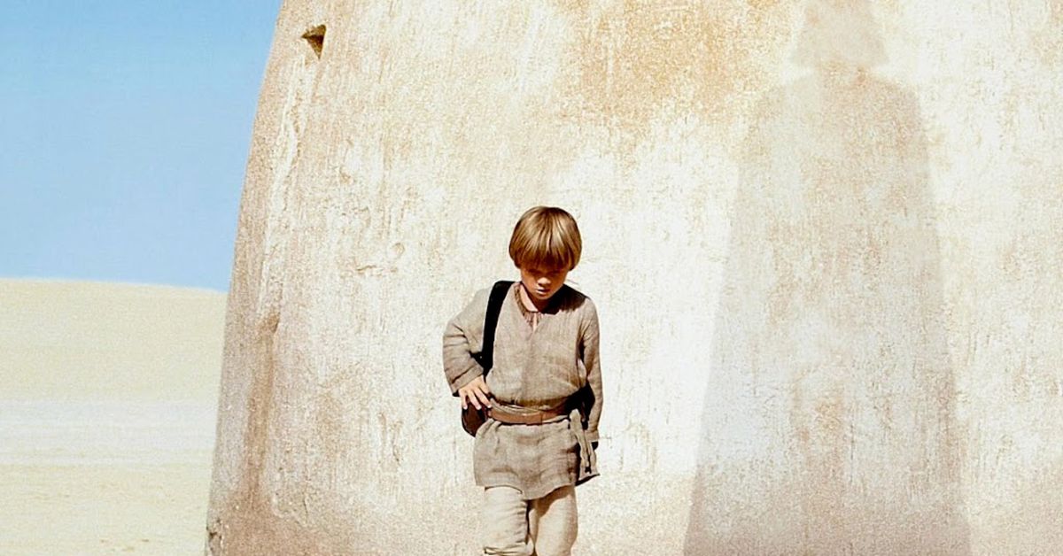 Star Wars : La Menace Fantôme s'améliore à chaque spin-off qu'il inspire
