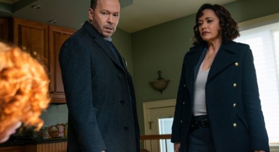 Blue Bloods TV Show on CBS: canceled or renewed?