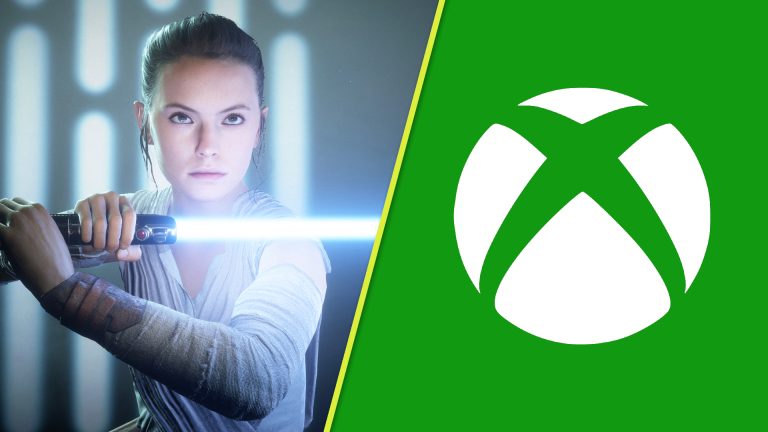 La vente Xbox réduit jusqu'à 90 % sur certains de nos jeux Star Wars préférés
